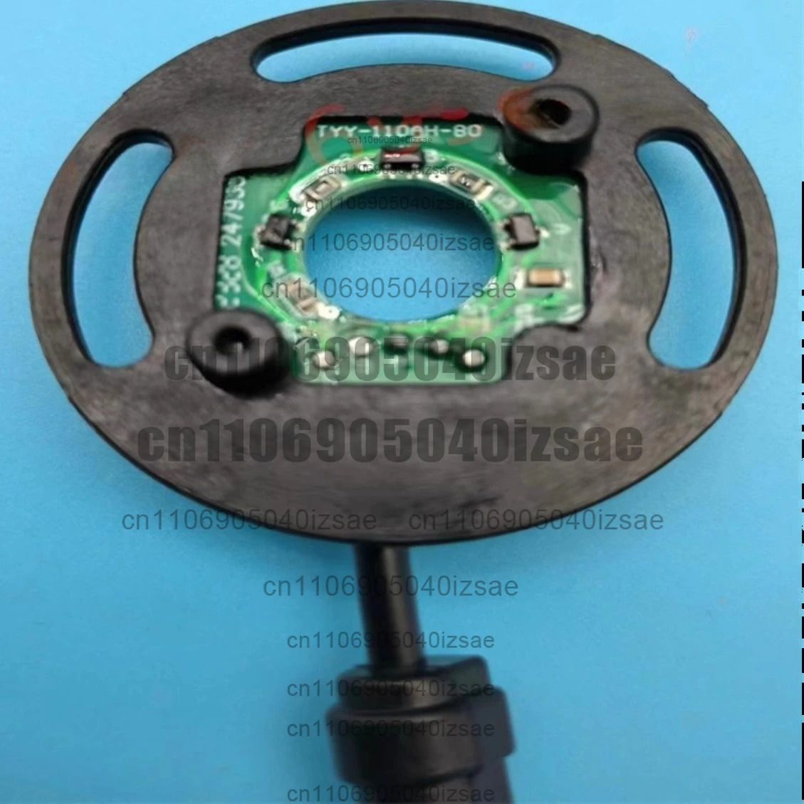 드라이브 모터 엔코더 전동 팔레트 센서 TYY-110AH-80