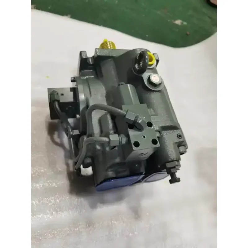 유압 가변 변위 피스톤 펌프 무역 P60 P70 시리즈 P70VFR P70VFR-22-CC-11-J
