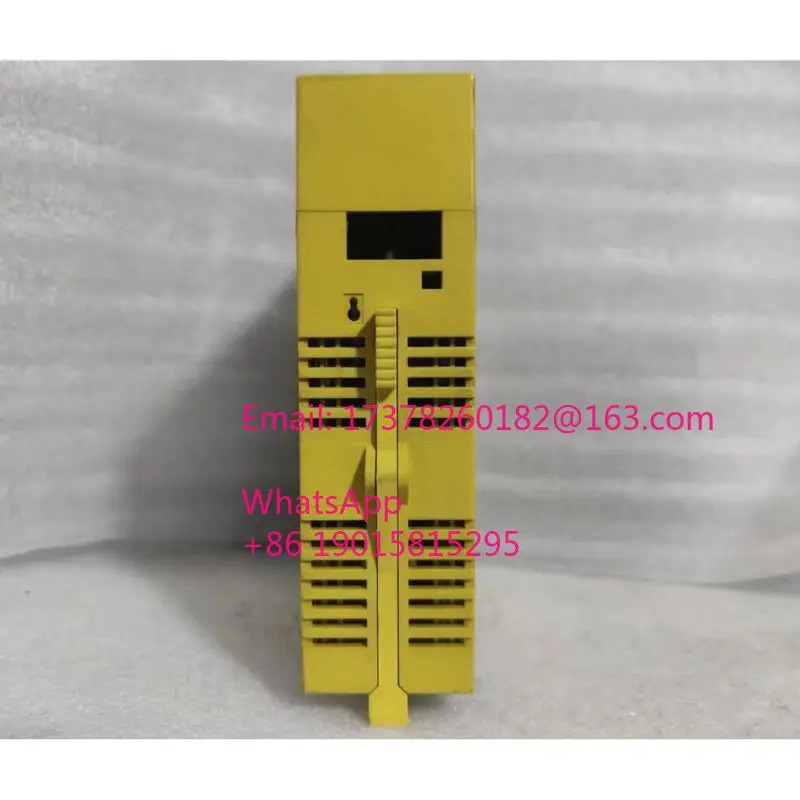 리퍼 A03B-0807-C106IO 모듈 완료