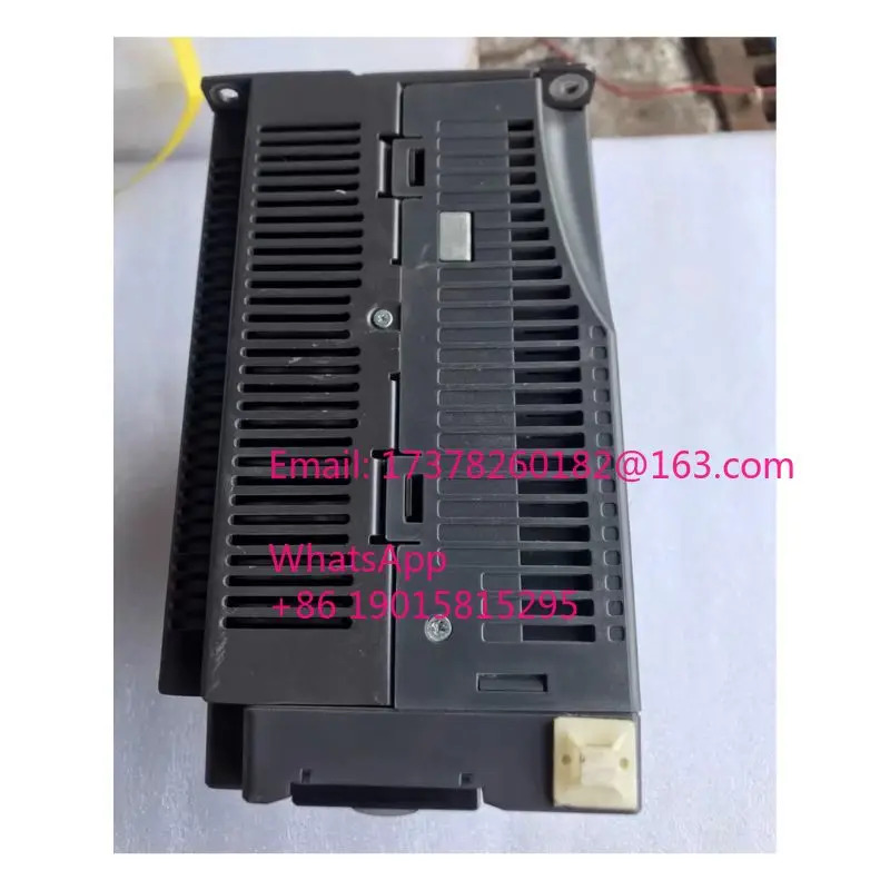 리퍼 ASD-A2-2043-M 서보 드라이브 완료