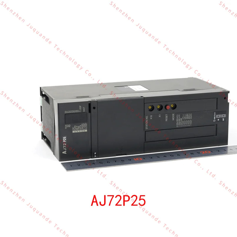 Q26UDEHCPU Q26UDHCPU A2ACPUP21-S1 A2ACPUR21-S1 AJ71AR21 AJ72P25 AJ72R25 AJ71AT21B 신 오리지널