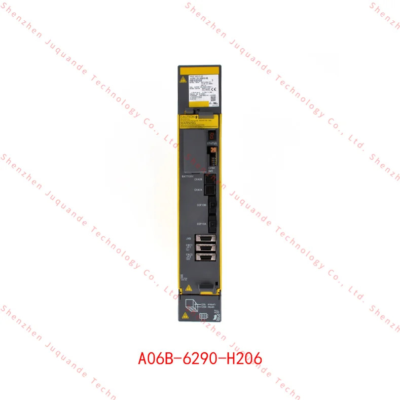 A06B-6290-H206 A06b-6120-H045 A06B-6240-H331 A06B-6320-H364 A06B-6320-H334 신
