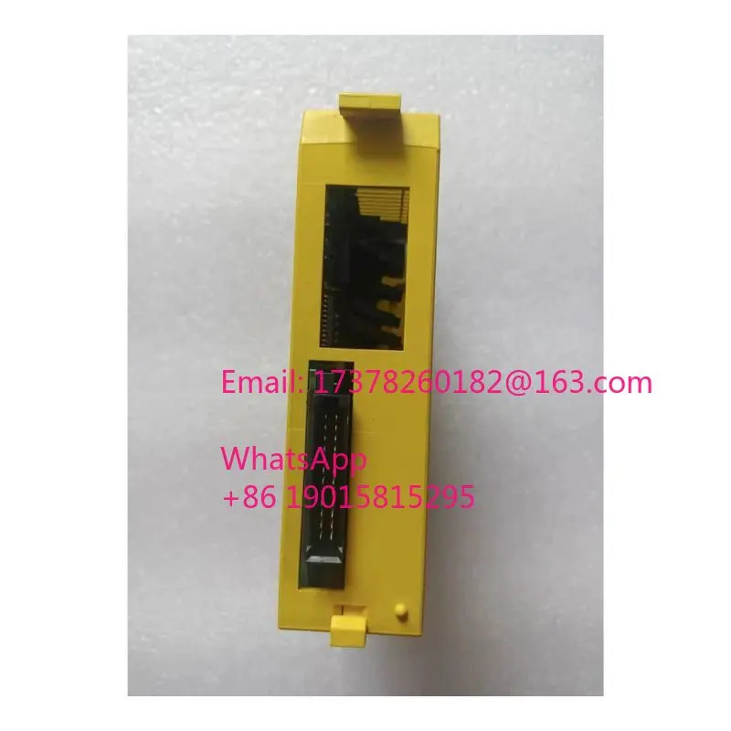 리퍼 A03B-0819-C159 IO 모듈 완료