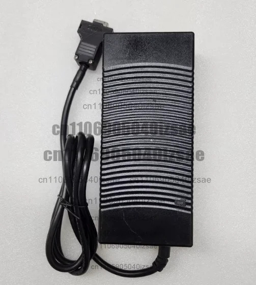 STD-12160 산업제어 전원공급장치 12V16A 어댑터 기능적으로 손상되지 않음 리퍼 완료