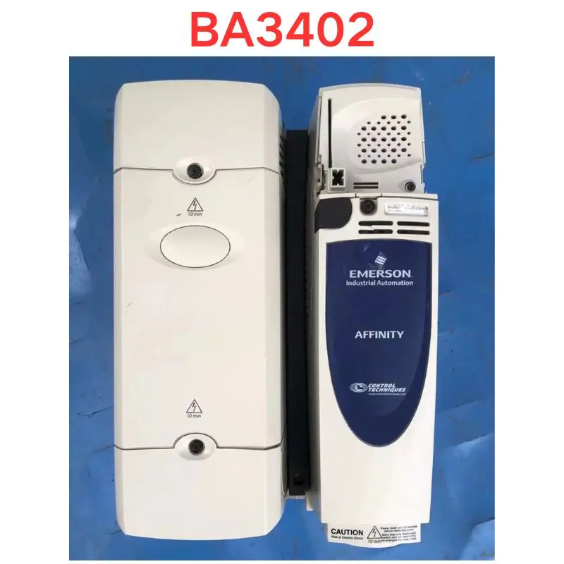리퍼 BA3402 주파수 변환기 22KW 기능 OK