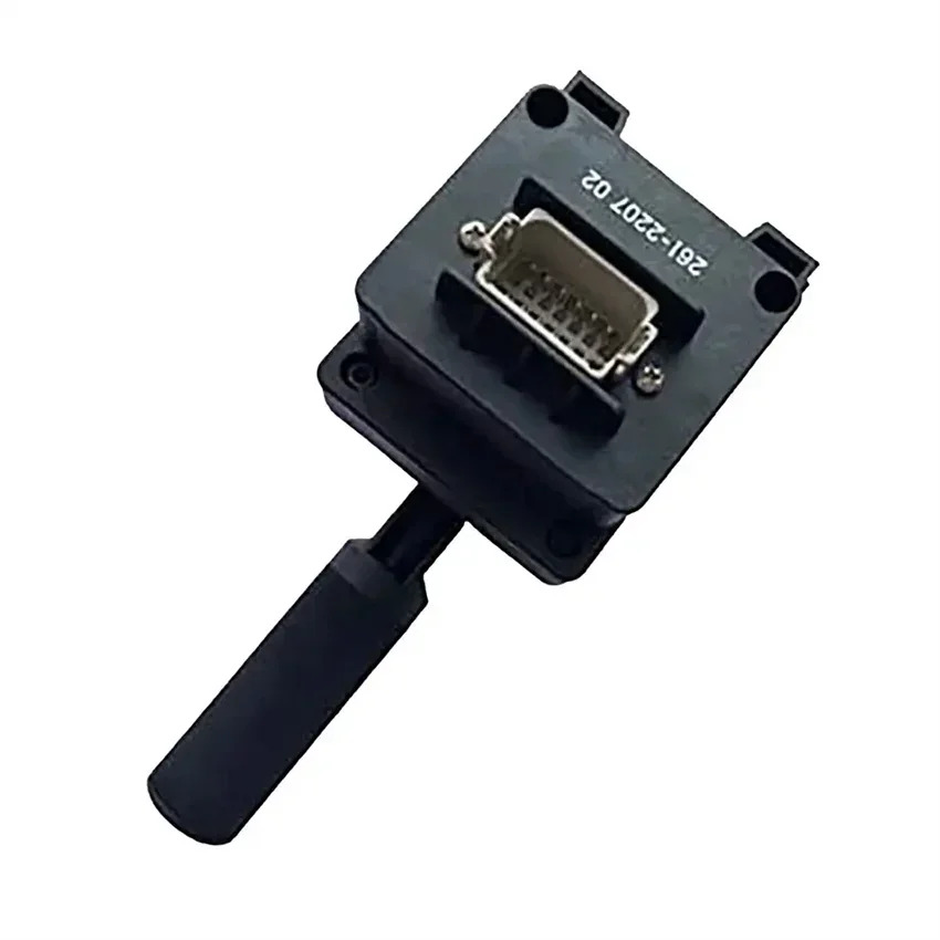변속기 제어 스위치 CAT 416D 424B 428E 442D 444E 261-2207 2612207 CA2612207 174-6640
