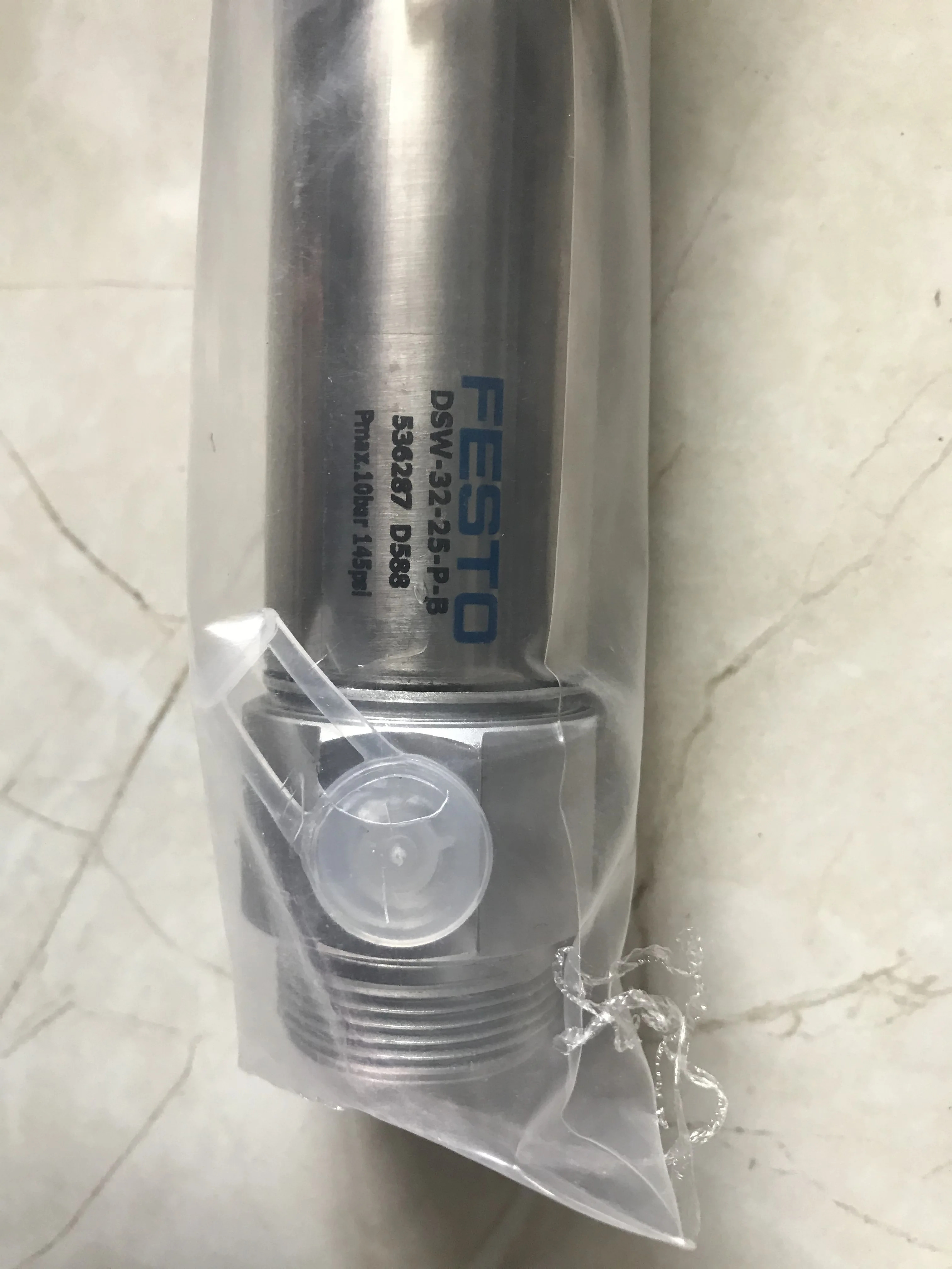 FESTO 실린더 DSW-32-25-P-B신