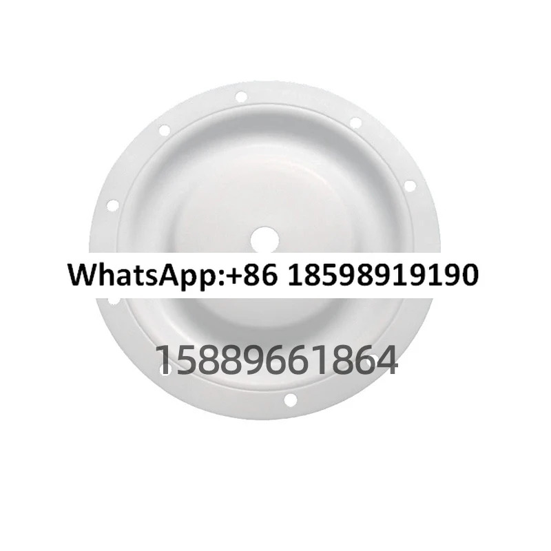 3 인치 공압 다이어프램 펌프 96476-T 96477-A 녹색 96475A