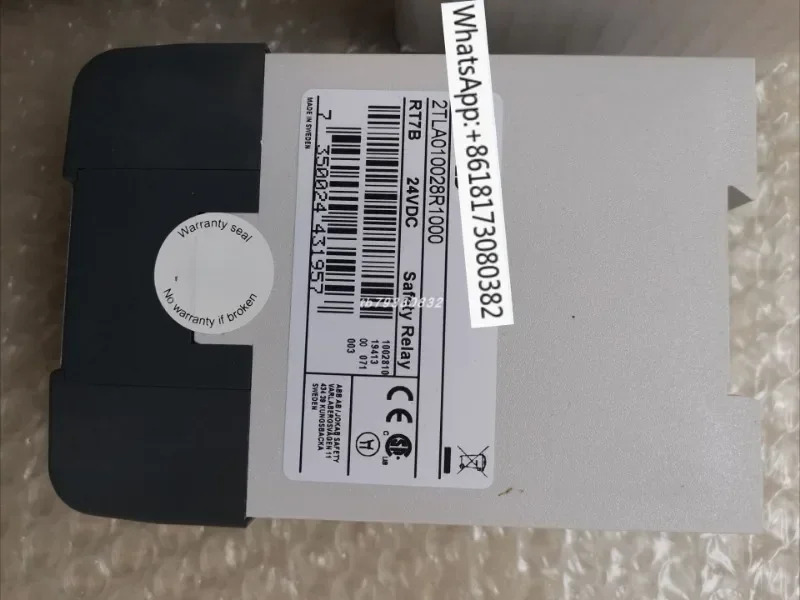 RT7B 24VDC 공장