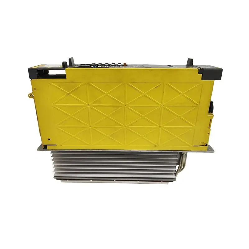 A06B-6133-H001 CNC 컨트롤러Fanuc 서보 드라이브 리퍼 완료 A06B6133H001