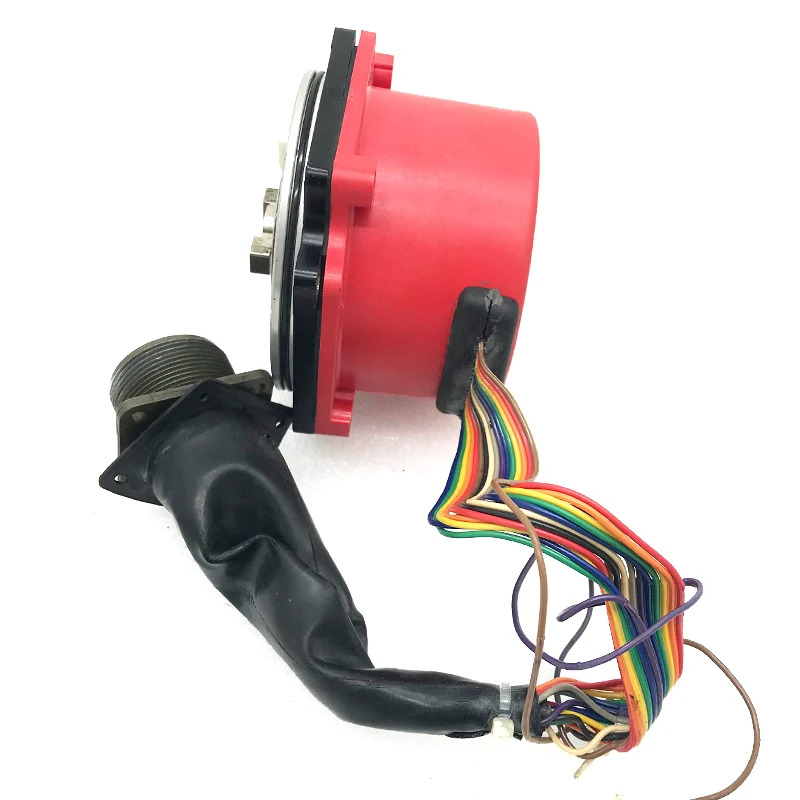 A860-0315-T101 Fanuc 서보모터 인코더 리퍼 완료 A860 0315 T101