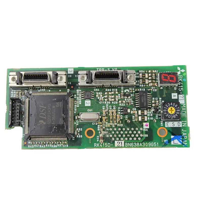 RK415D-21 전원 제어판 회로 기판 리퍼 완료 Ok RK415D 21