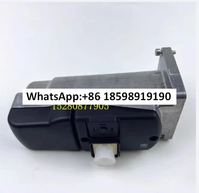 SKP25.403E2 SKP15.000E2 밸브 액츄에이터