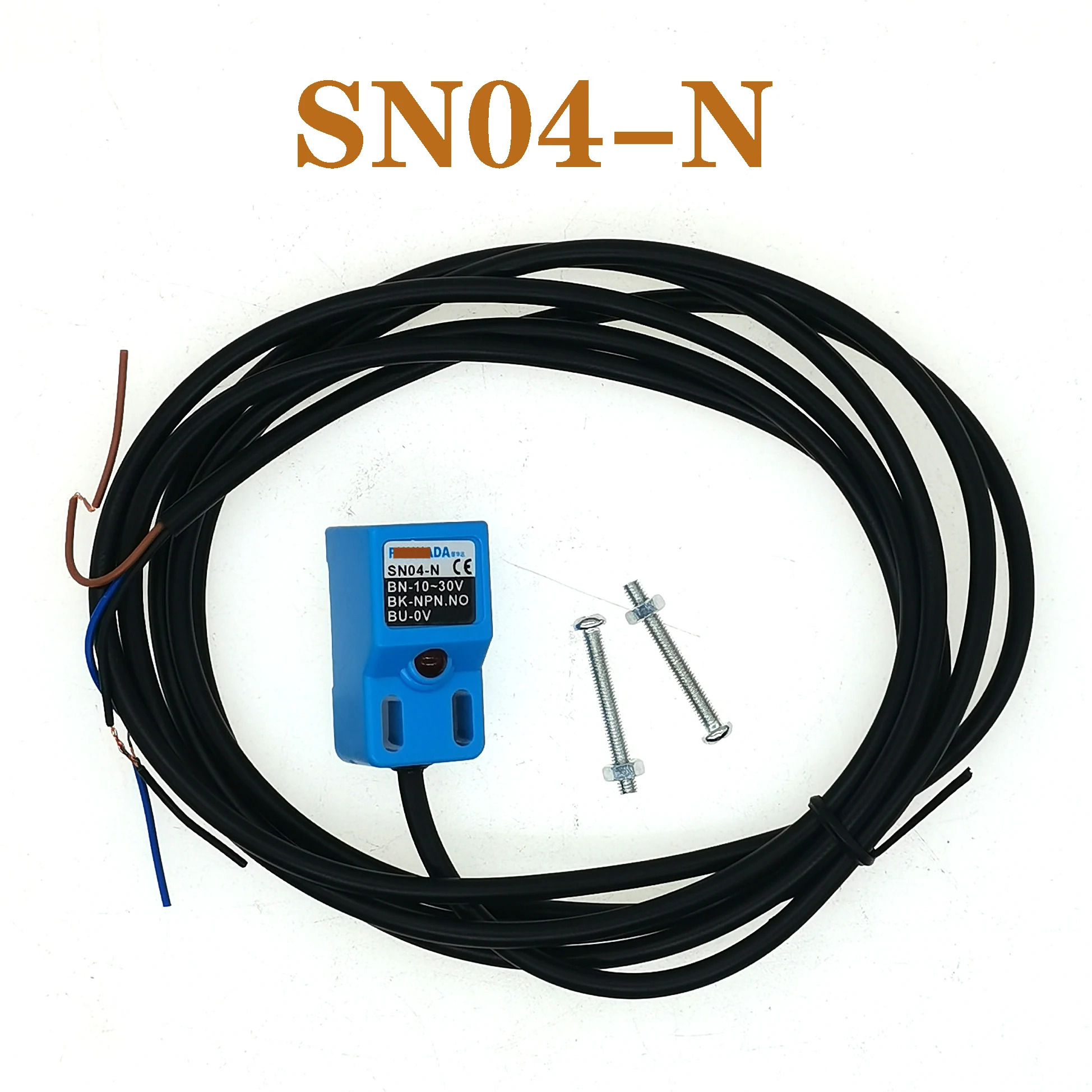 SN04-N SN04-N2 SN04-P 스위치 센서 10PCs 신