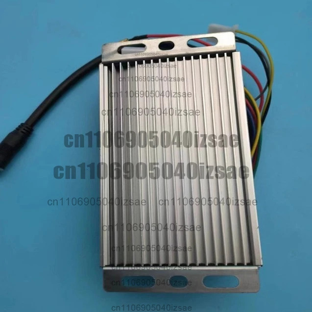 DC 브러시리스 지능형 컨트롤러 12FMX4840-011BD-0000 팔레트 트럭 액세서리