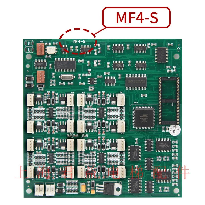 통신 보드 MF4 주소 엘리베이터 부품 리프트 액세서리