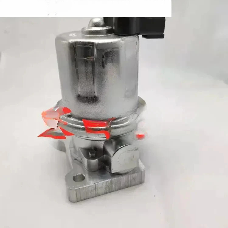 ISX15 24V 엔진 전펌프 4935095 4076581