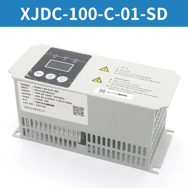 XJDC-100-C-01-MK SD 도어 모터 인버터 엘리베이터 부품 리프트 액세서리