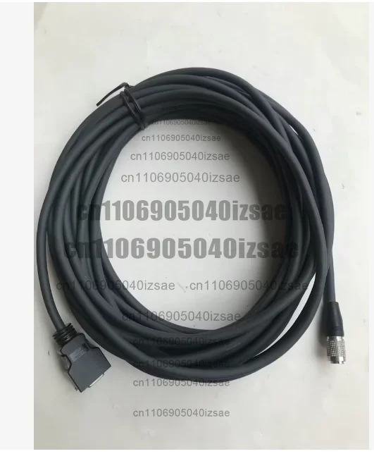 CV-C10 산업카메라 연결 케이블 길이 10m 리퍼 완료