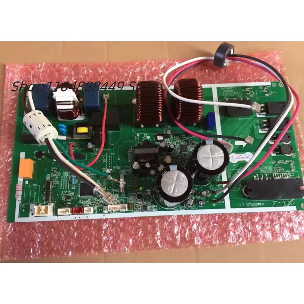 K12JH-0C-A01-03 주파수 변환 보드 9709376010