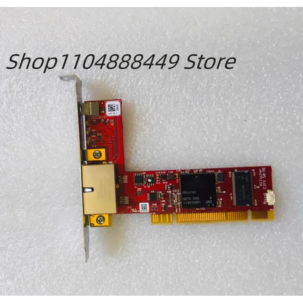 CIFX 50-RE CIFX50-RE 통신 카드L0731013 CIFx50E-DP