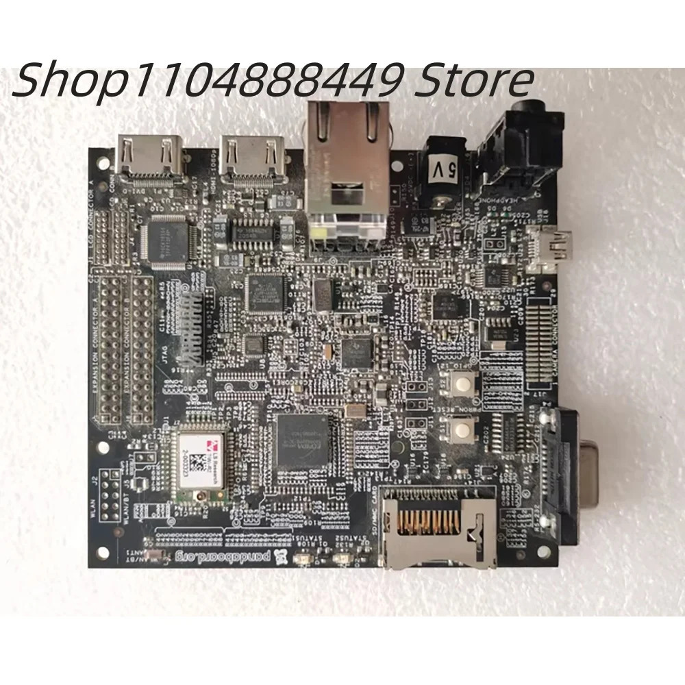 PANDA BOARD REV.A3 PCBA-750-2152-021 REV A 개발보드용