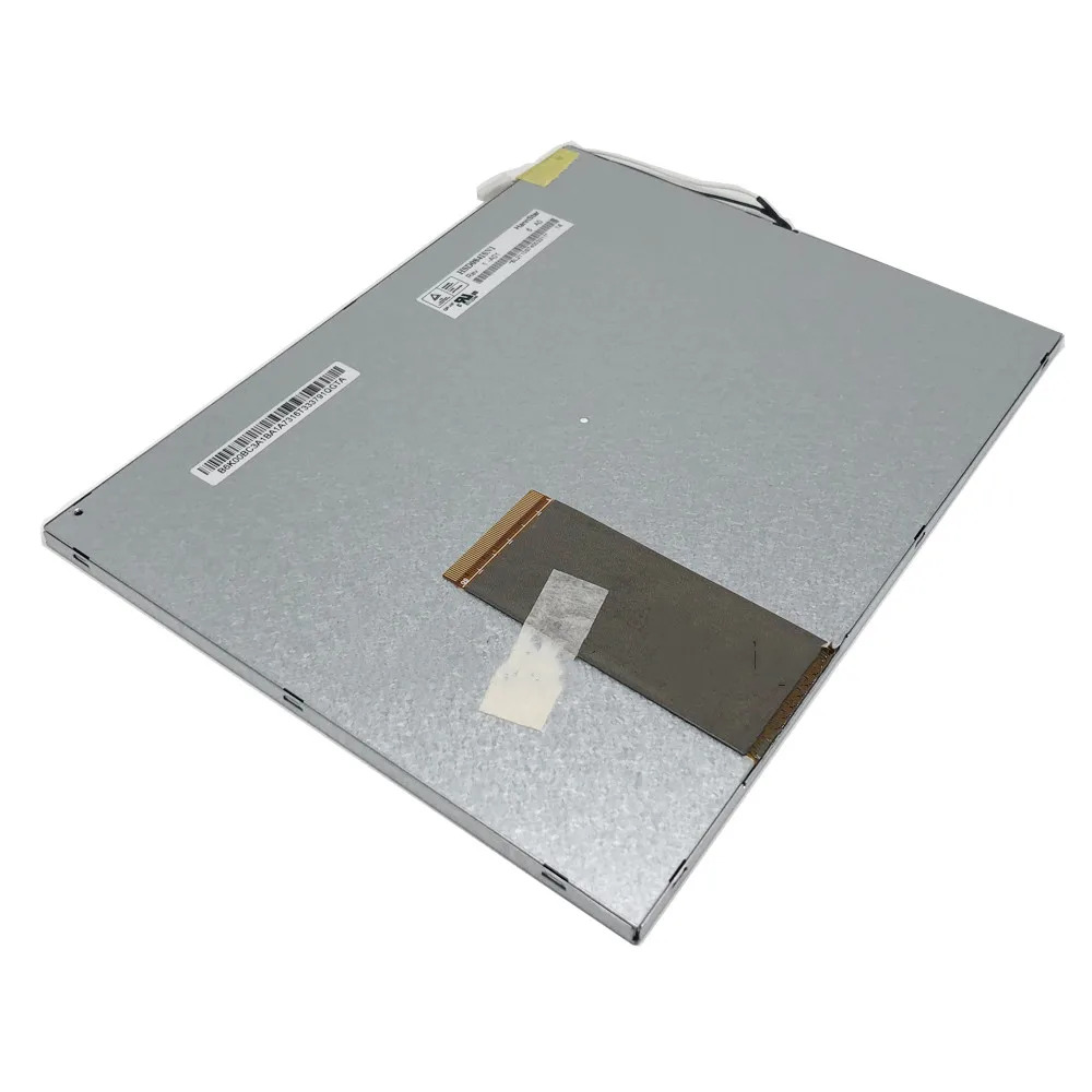 HSD084ISN1-A00 LCD 스크린 8.4 인치 신