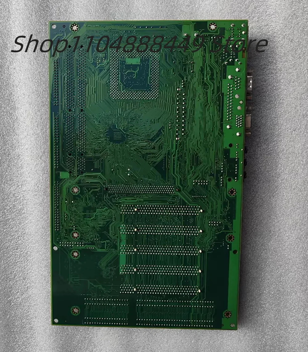 GL815E 060-00868-0004 370핀 산업제어 장비 마더보드