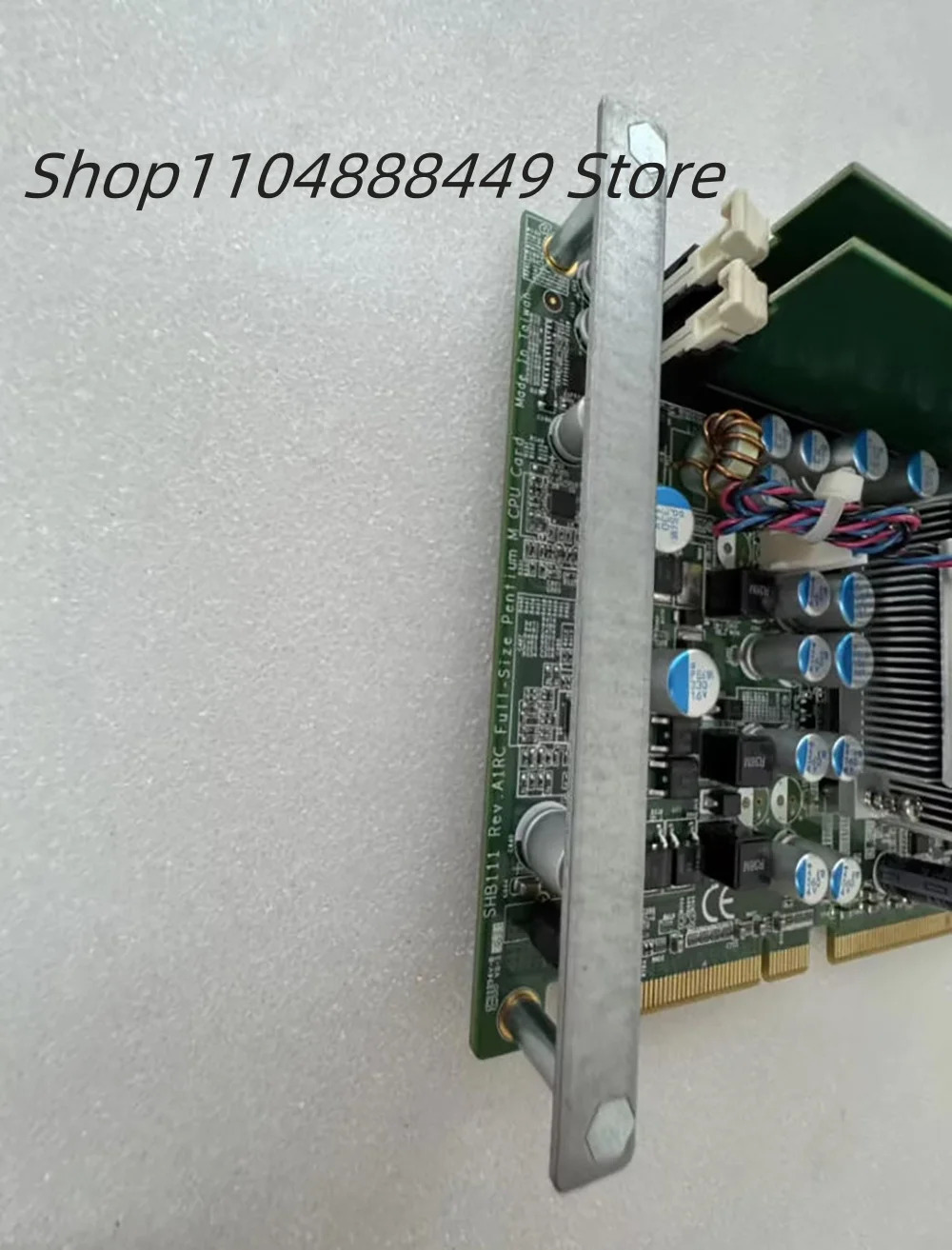 SHB111 Rev.A1RC/A2RC 산업제어 컴퓨터 마더보드