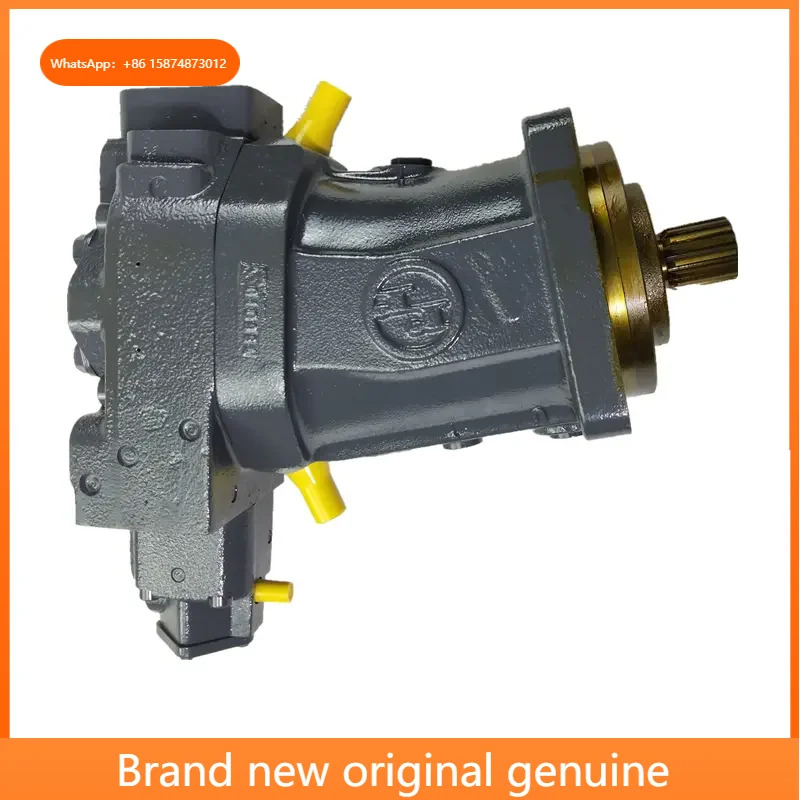 유압 축 피스톤 가변 이펌프 A8VO55SR/60R1-PZG05F48 A8VO107LA1KH3/63R1-NZG05F004 A8VO107 A8VO55 A8VO/A8V