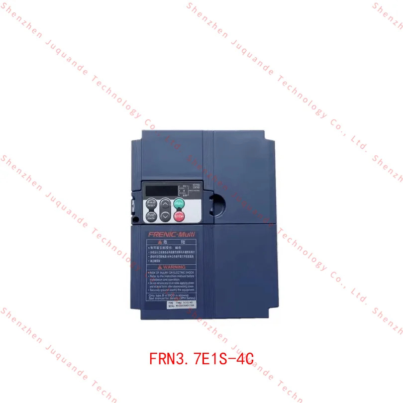 FRN0.4E1S-4C FRN0.75E1S-4C FRN1.5E1S-4C FRN2.2E1S-4C FRN3.7E1S-4C FRN5.5E1S-4C FRN7.5E1S-4C FRN11E1