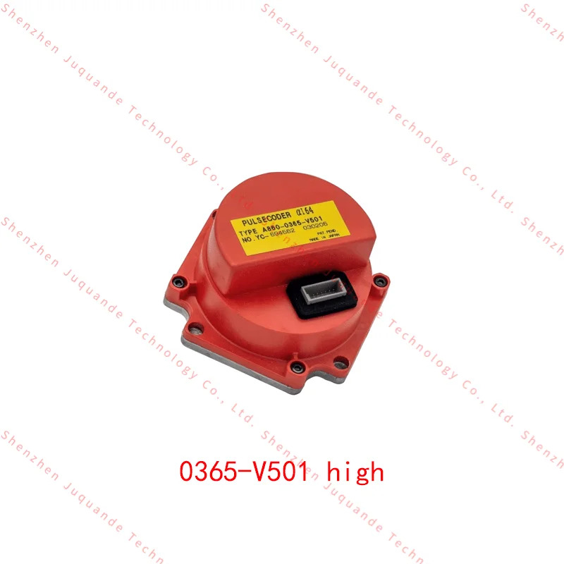 A860-0360-V501 A860-0365-V501 A860-0360-V511 A860-0365-V511 인코더 신 오리지널