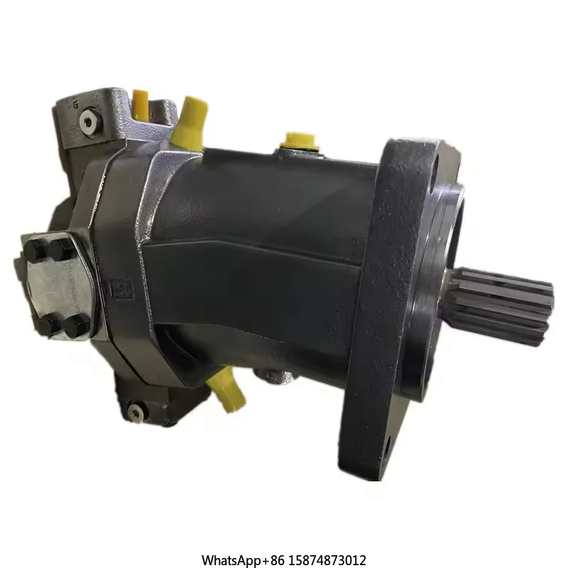 유압 축 피스톤 가변 펌프 A11VO A11VO260 시리즈 A11VO260EP2G/11R-NZD12K07RH-S