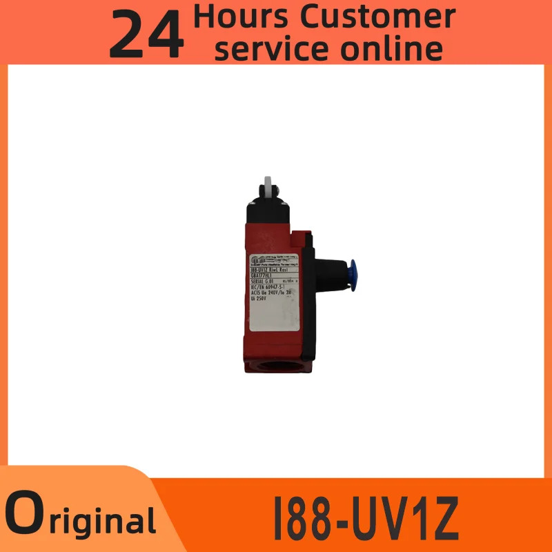 에스컬레이터 안전 스위치 모듈 I88-UV1Z GBA177HL2