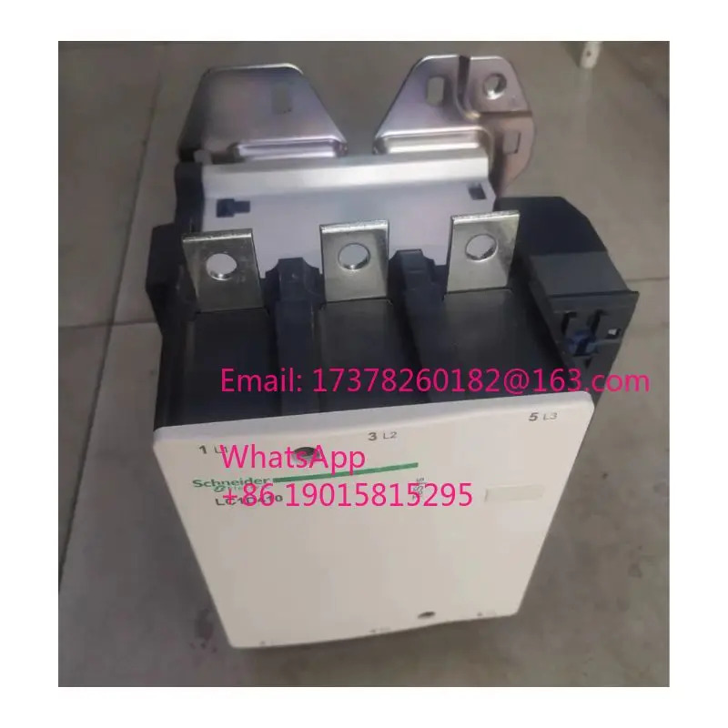 LC1D410M7C 접촉기