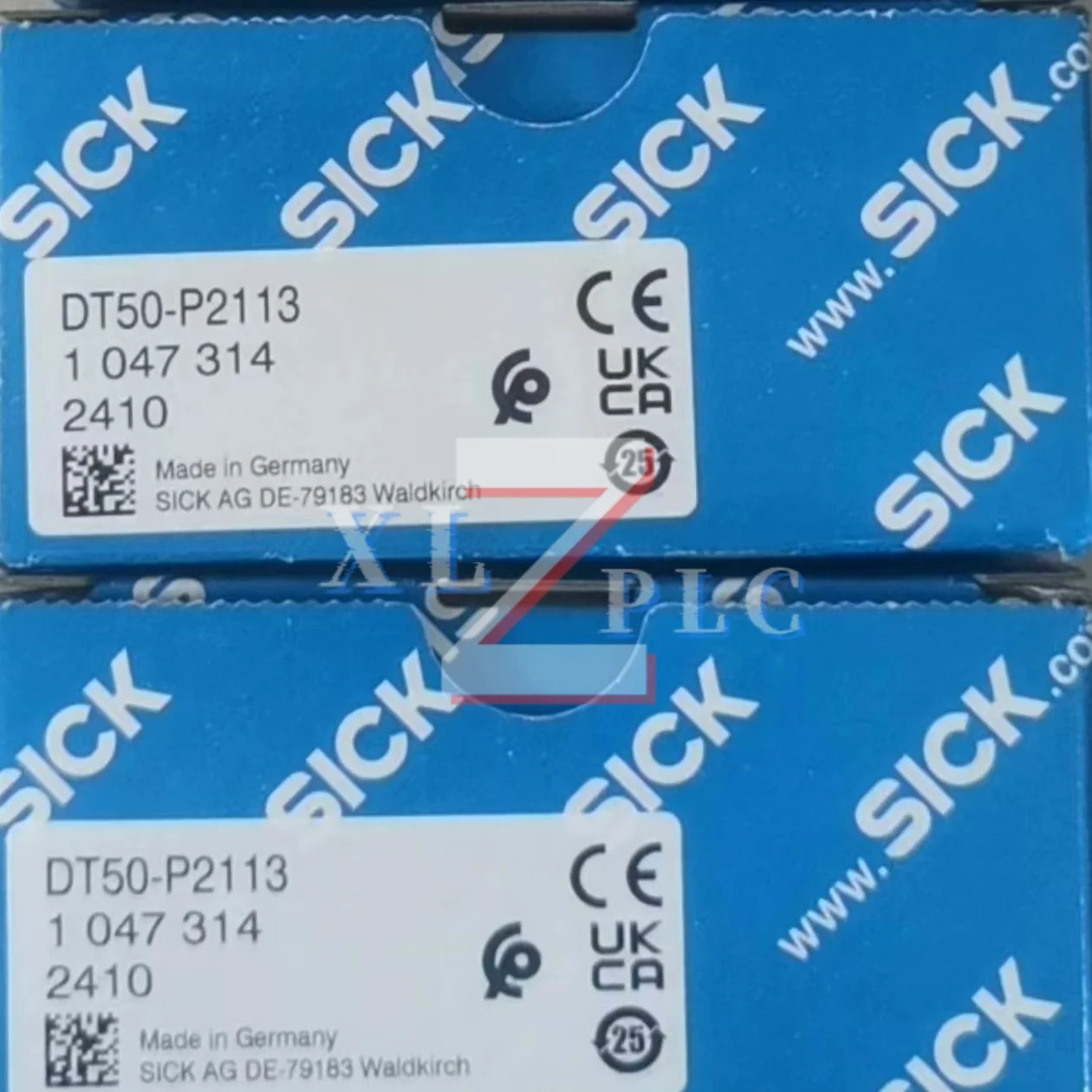 원본 DT50-P2113 1047314 KTX-WP92142252ZZZZ 1078068 센서