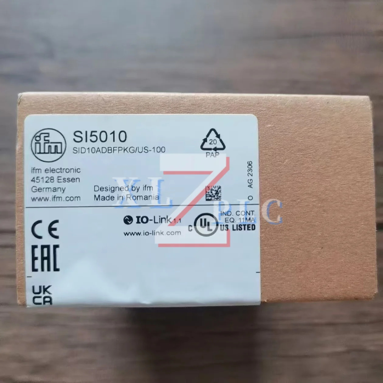 SI5002 SI5006 SI5010 유량센서 원본