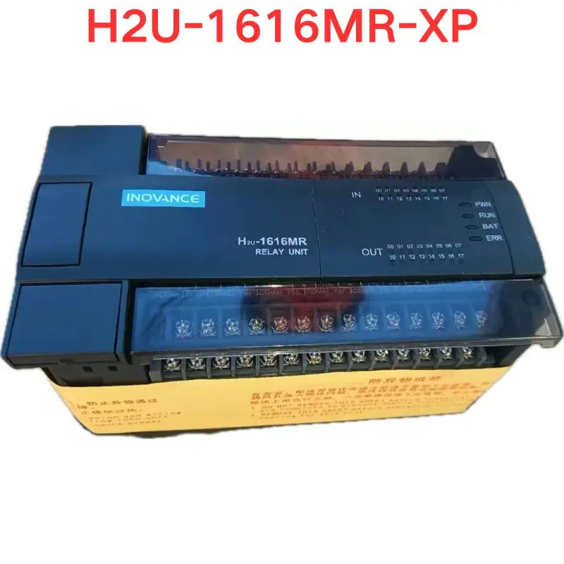 Inovance PLC H2U-1616MR-XP 모듈