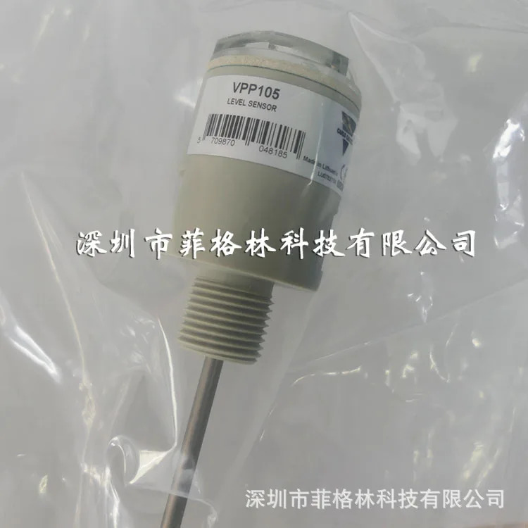 실물 스위스 CARLO GAZZI 액체 레벨 센서 VPP105