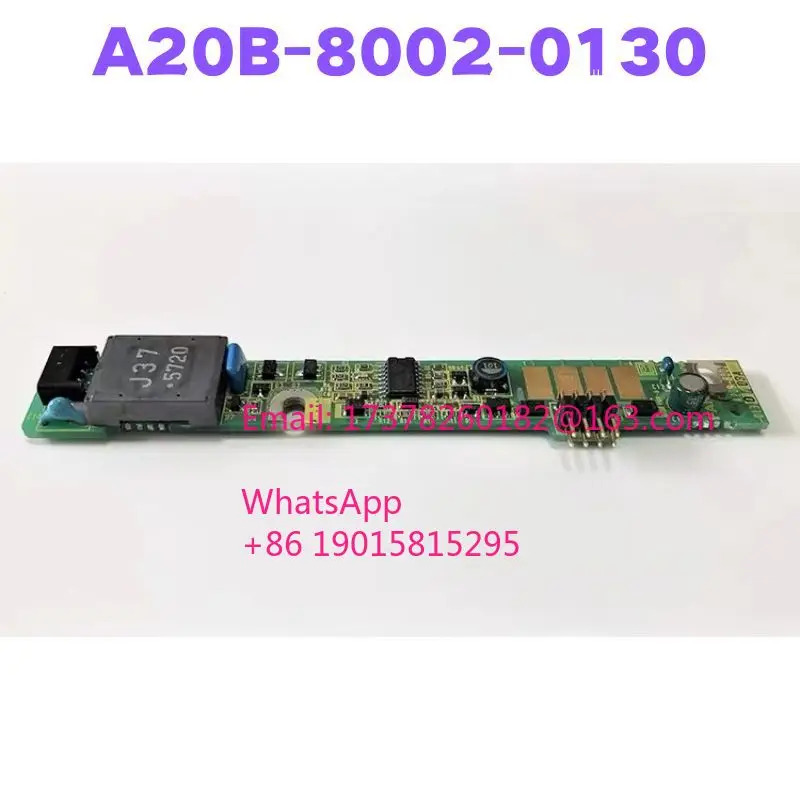 리퍼 A20B-8002-0130 회로 기판 완료