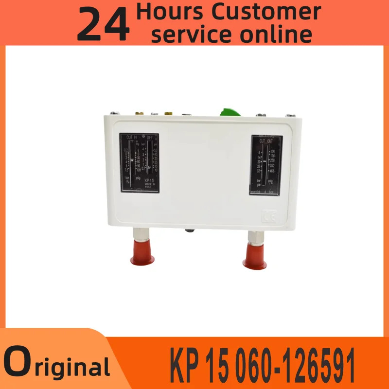 오리지널 압력 스위치 센서 KP15 060-126591  060-126566