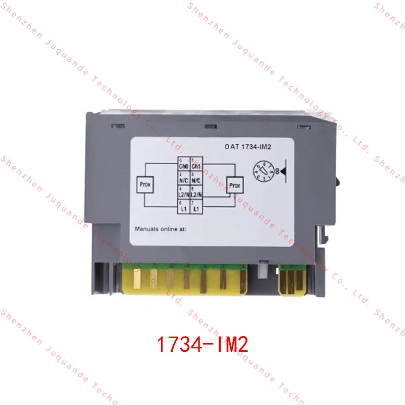 신 오리지널 1734-IK 1734-IM2 1734-IM4