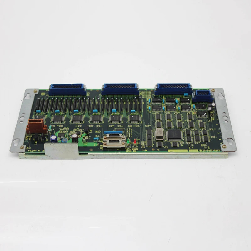 A16B-2202-0730 Fanuc IO 장치 회로 기판 리퍼 완료 A16B 2730