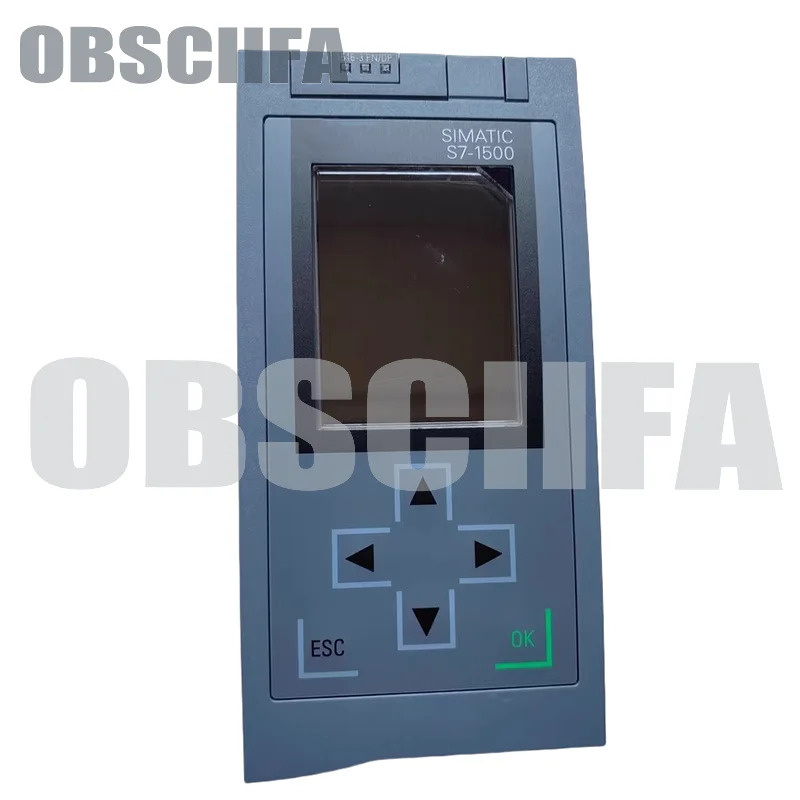 원본 6ES7516-3AN01-0AB0 6ES7 516-3AN01-0AB0