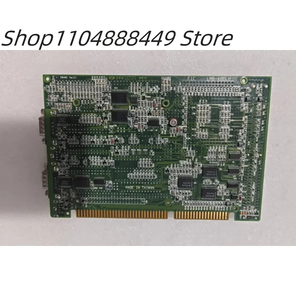 LMB-486LH 산업제어 마더보드