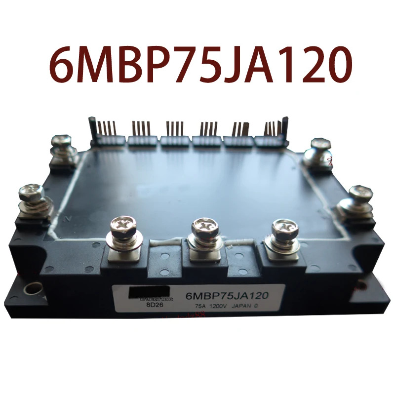 -6MBP75JA120 현장