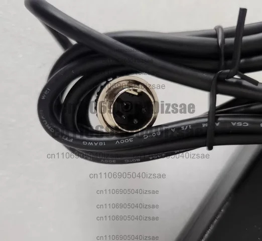 TR45A24Y-62A10 전원공급장치 24V 1.88A 4코어 잠금 전원 어댑터 SNELL06 리퍼 완료 정상 작동