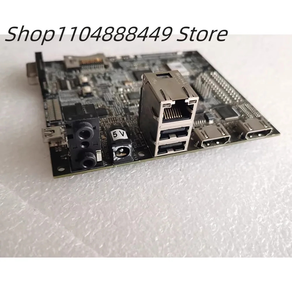 PANDA BOARD REV.A3 PCBA-750-2152-021 REV A 개발보드용