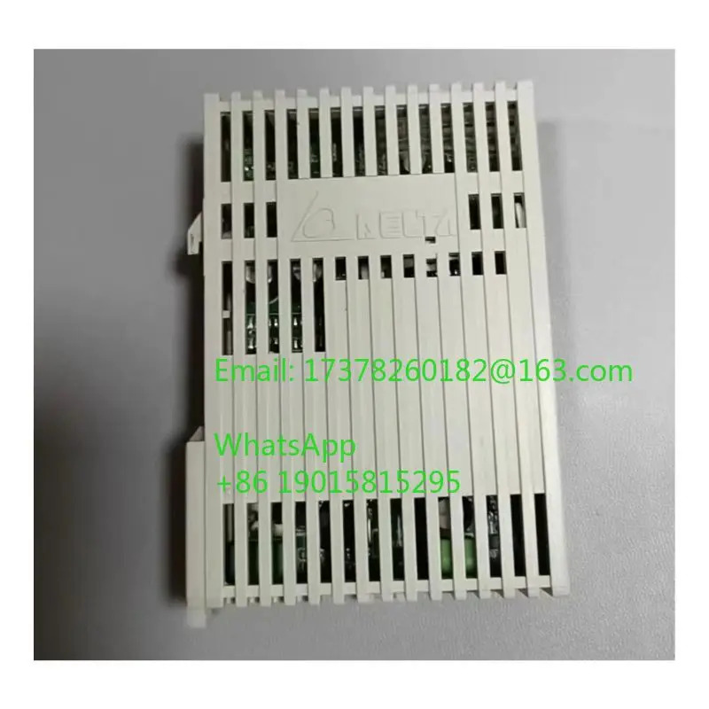 리퍼 DTC1000C 온도 컨트롤러 모듈 완료