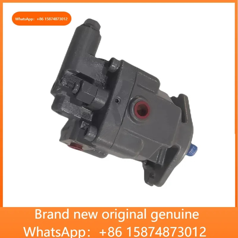 유압 가변 피스톤 오일 펌프 P40VR-12-CC-21-S121-J P40VFR-11-CC-21-J P40VZR-12-ESS1-40-21 P40VR P40VFR P40VZR